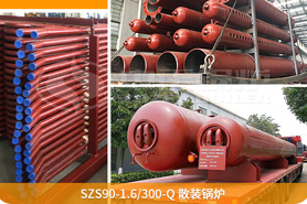 中正鍋爐為確保鍋爐項目順利展，向巴基斯坦提供了專業(yè)的技術(shù)指導(dǎo)